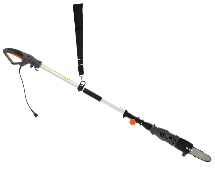 Drujba telescopica cu lant 1100W lant de 38 (KD5260) [5]