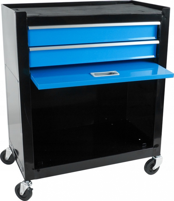 Dulap mobil scule 7 sertare neechipat tip carucior (B3903) [10]