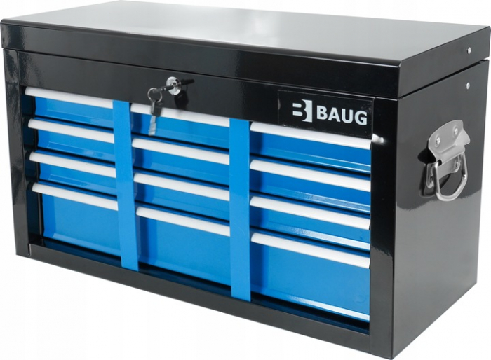 Dulap mobil scule 7 sertare neechipat tip carucior (B3903) [4]