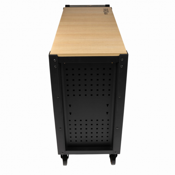 Dulap pentru scule atelier cu 12 sertare gol neechipat (KD1064) [11]