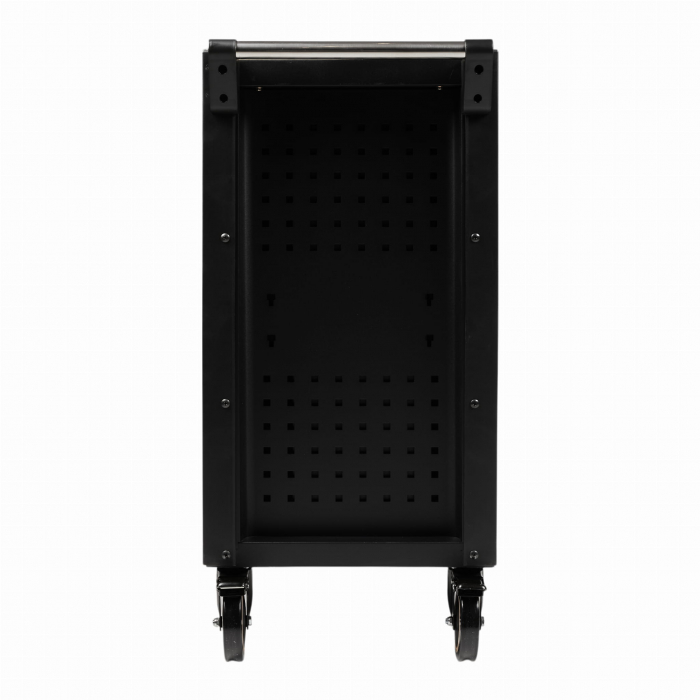Dulap pentru scule atelier cu 12 sertare gol neechipat (KD1064) [8]