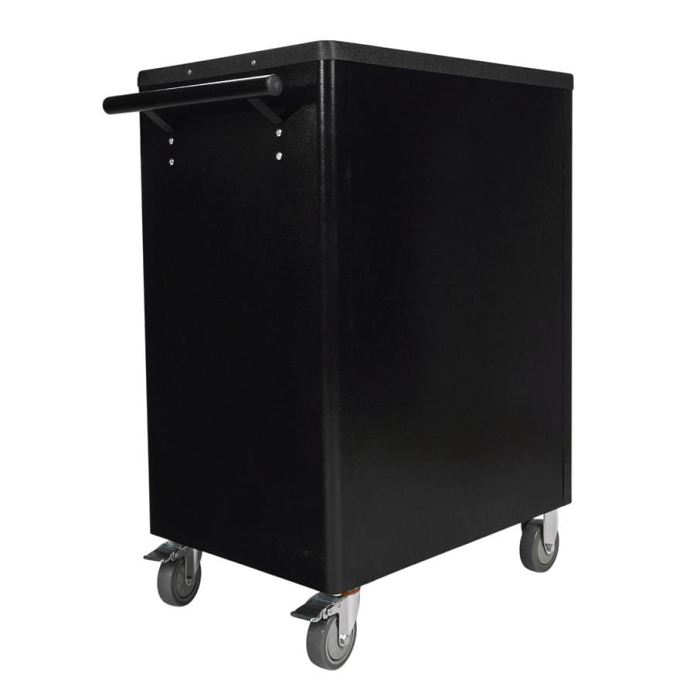 Dulap pentru scule atelier cu 6 sertare gol neechipat (KD370) [23]