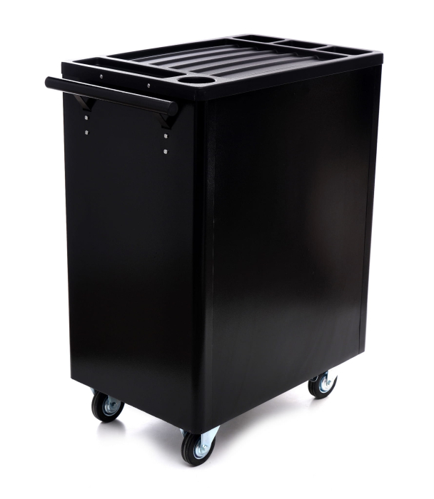 Dulap pentru scule atelier cu 6 sertare gol neechipat (KD370) [3]