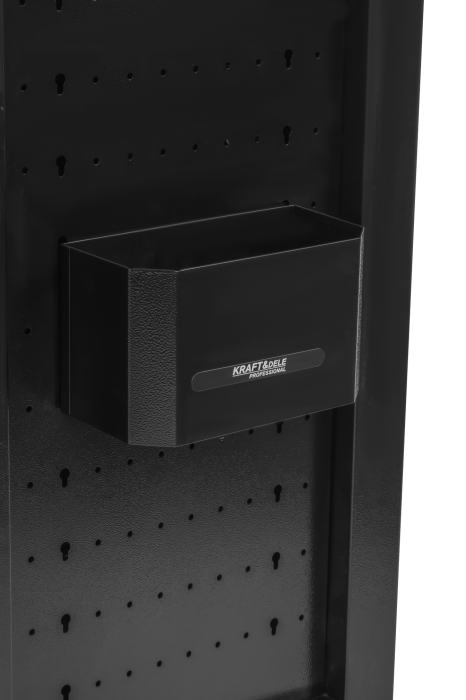 Dulap pentru scule atelier cu 7 sertare gol neechipat (KD1079) [6]