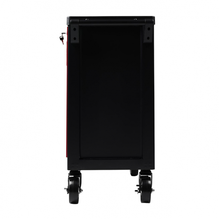 Dulap pentru scule atelier cu 9 sertare gol neechipat (KD1078) [8]