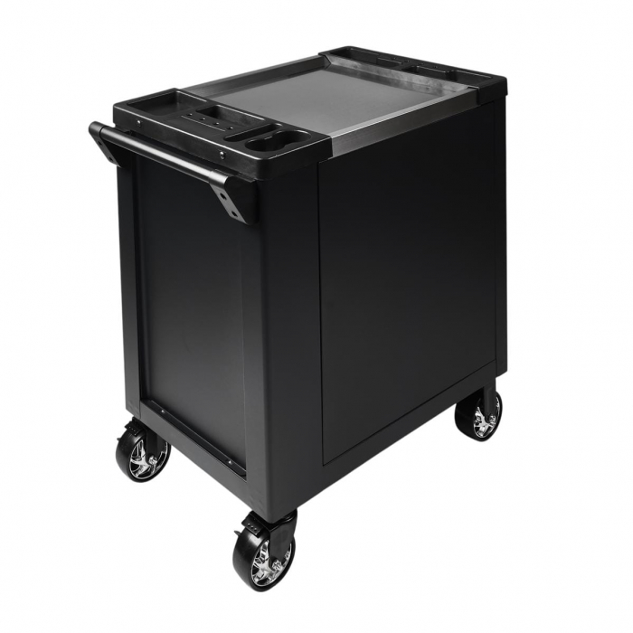 Dulap pentru scule atelier cu 9 sertare gol neechipat (KD1078) [9]