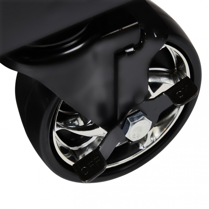 Dulap pentru scule atelier cu 9 sertare gol neechipat (KD1078) [10]