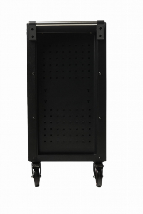 Dulap scule profesional atelier 12 sertare echipat 479piese (KD1063) [20]