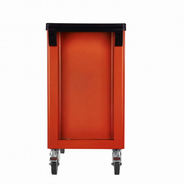 Dulap scule profesional atelier 7 sertare echipat 258 piese (KD1067) [14]