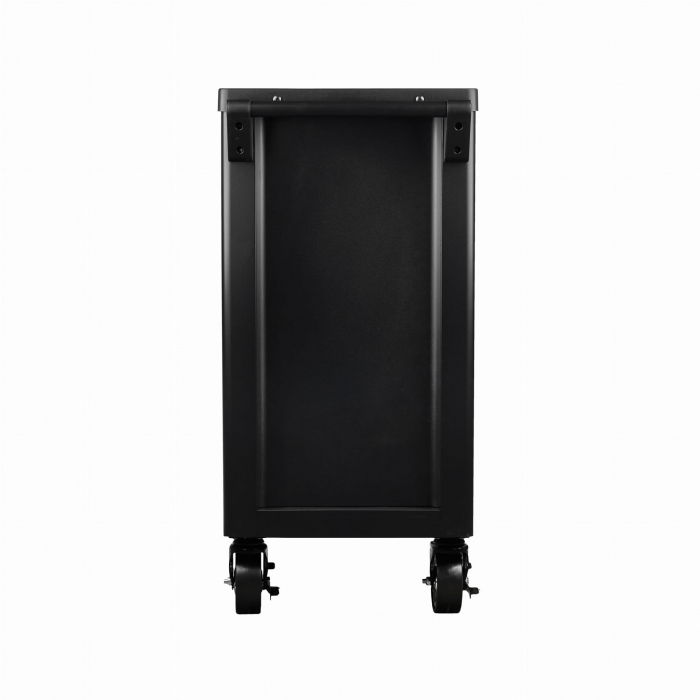 Dulap scule profesional atelier 7 sertare, echipat 309 piese (KD1069) [15]