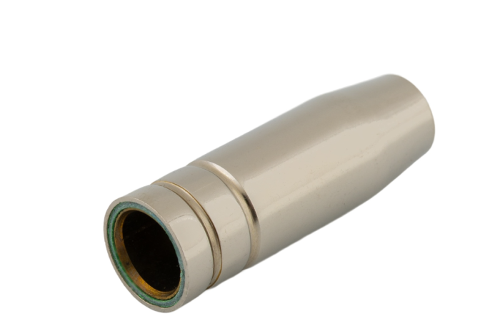 Duza gaz conica set 5 bucati 12 X 54 mm pentru pistol M15 (EFT-13353) [2]