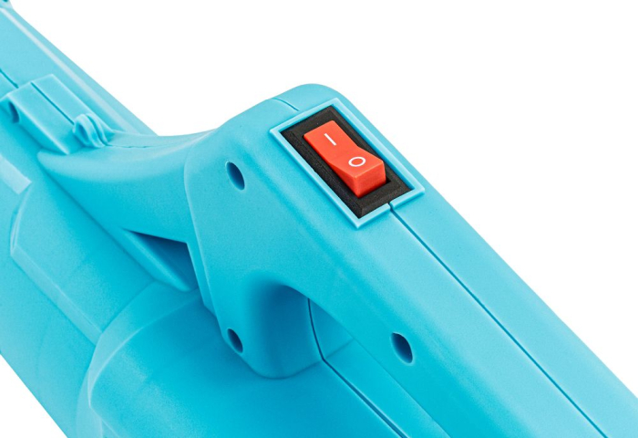 Duza turbo tip turbina cu ventilator pentru pulverizator electric atomizor PM1341 (PM-TDR-15KA) [8]