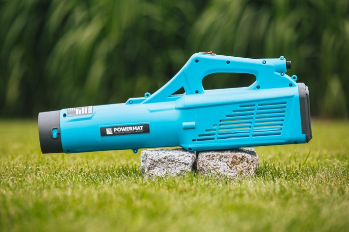 Duza turbo tip turbina cu ventilator pentru pulverizator electric atomizor PM1341 (PM-TDR-15KA) [21]