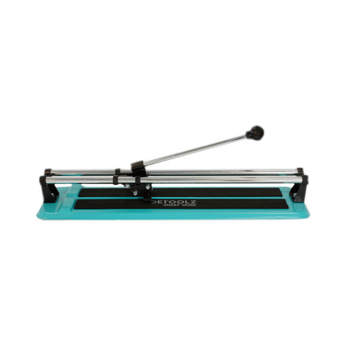 Aparat taiat placi ceramice 400mm 10mm masina faianta gresie (DZ-C211) [4]