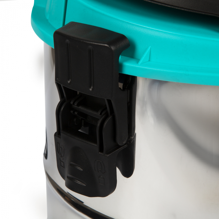 Aspirator umed uscat 1000W 15L cu accesorii (DZ-CI103) [5]