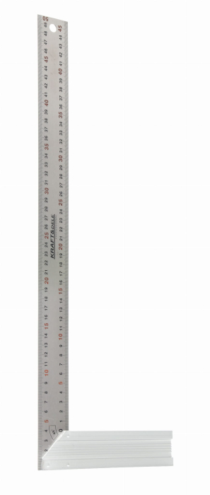 Echer constructii tamplar 50 cm, (KD10371) [2]