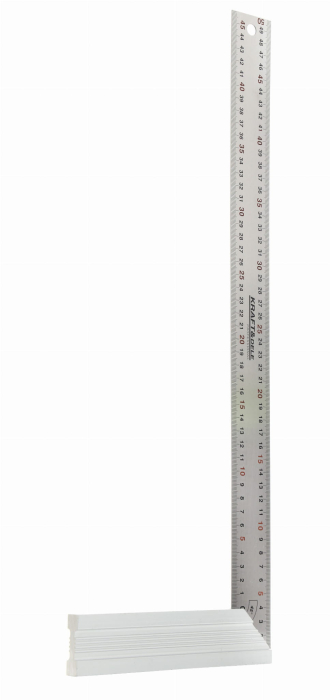 Echer constructii tamplar 50 cm, (KD10371) [3]