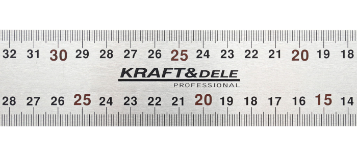 Echer constructii tamplar 50 cm, (KD10371) [5]