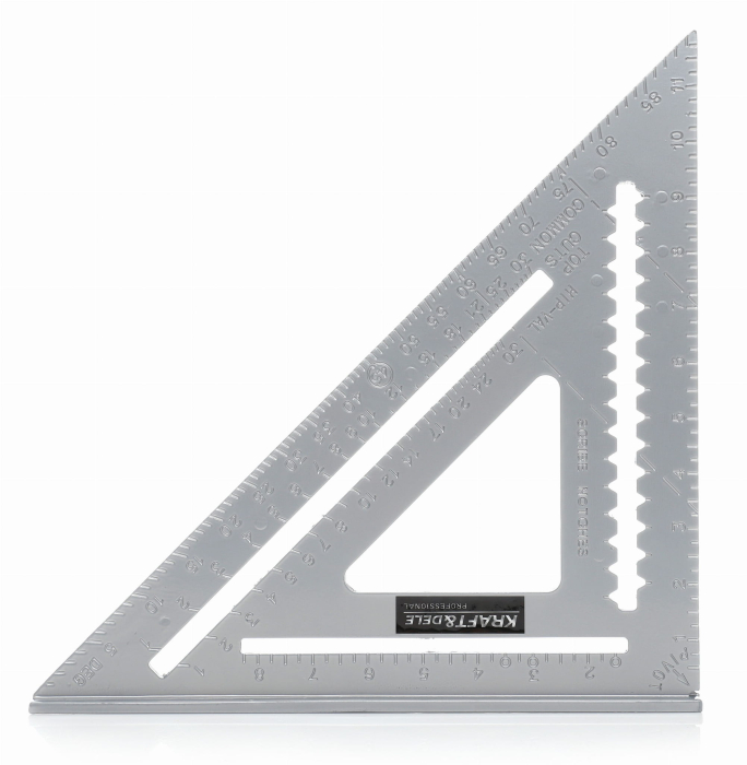 Echer pentru tamplarie, 12" (KD10373) [3]