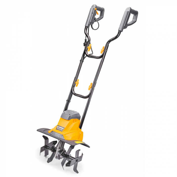 Electrocultor 1700W latime 360mm cultivator electric (PM0935) [2]