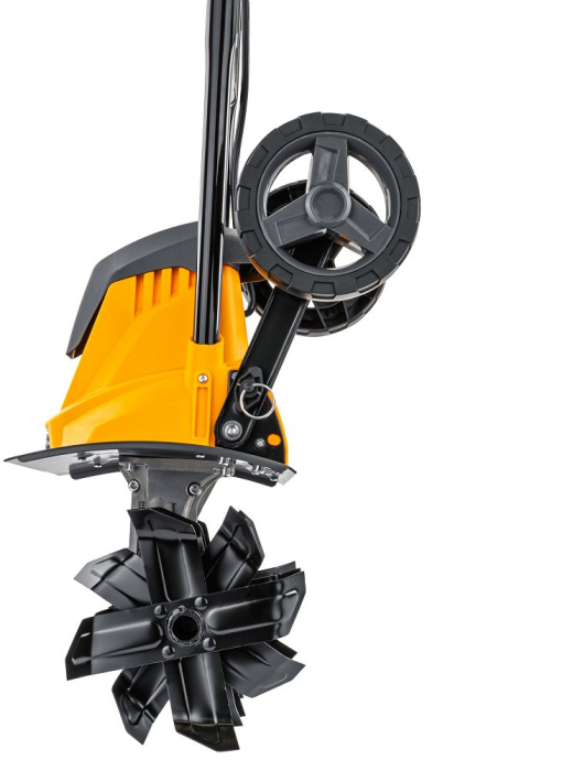 Electrocultor 1900W latime 400mm cultivator electric PM1387 (PM-GGE-1900M) [10]