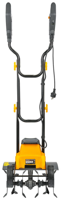 Electrocultor 1900W latime 400mm cultivator electric PM1387 (PM-GGE-1900M) [6]