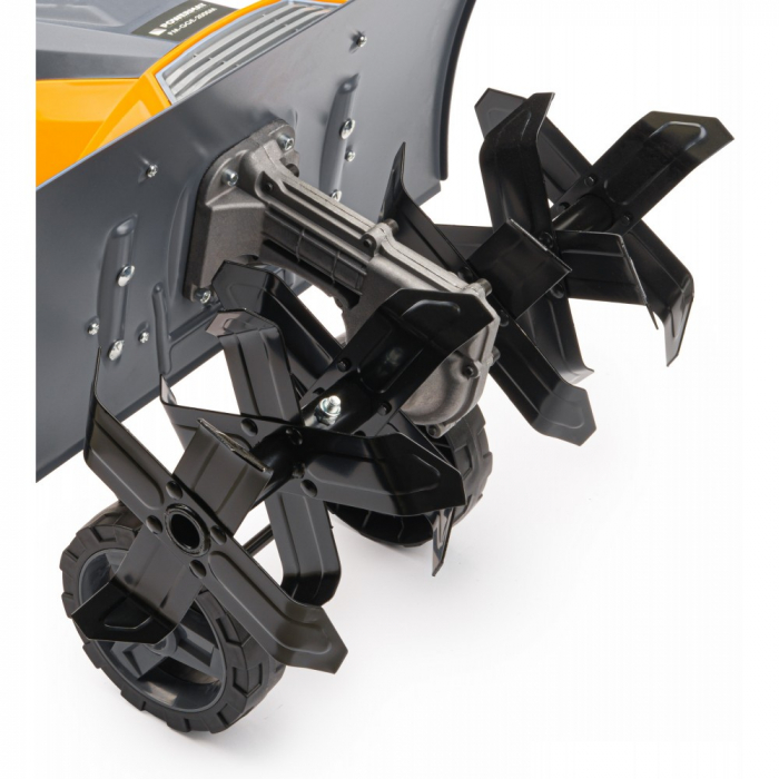 Electrocultor 2000W latime 450mm cultivator electric (PM0936) [6]