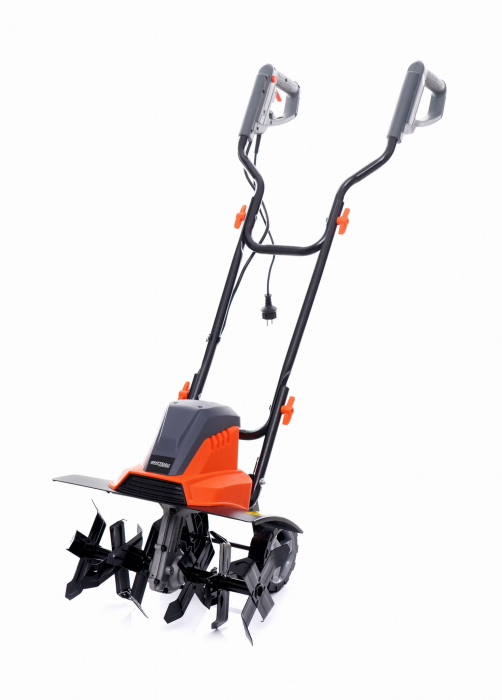 Electrocultor 2200W latime 450mm cultivator electric (KD5182) [1]