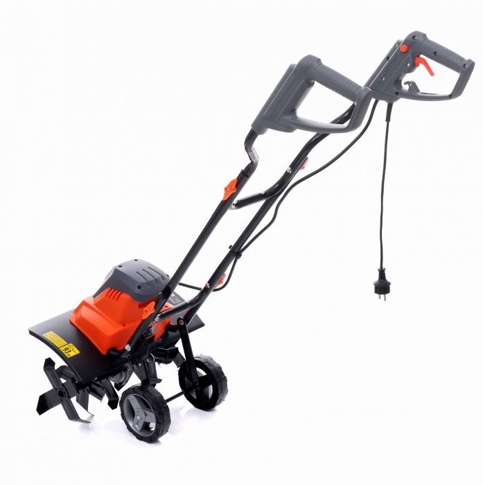 Electrocultor 2200W latime 450mm cultivator electric (KD5182) [5]
