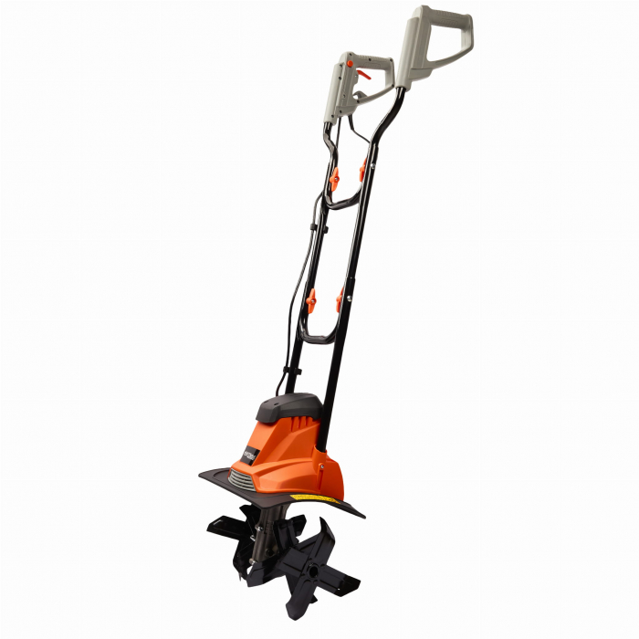 Electrocultor 2400W latime 400mm cultivator electric (KD5183) [2]