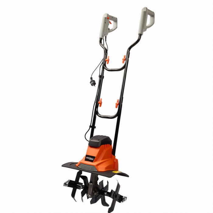 Electrocultor 2400W latime 400mm cultivator electric (KD5183) [1]