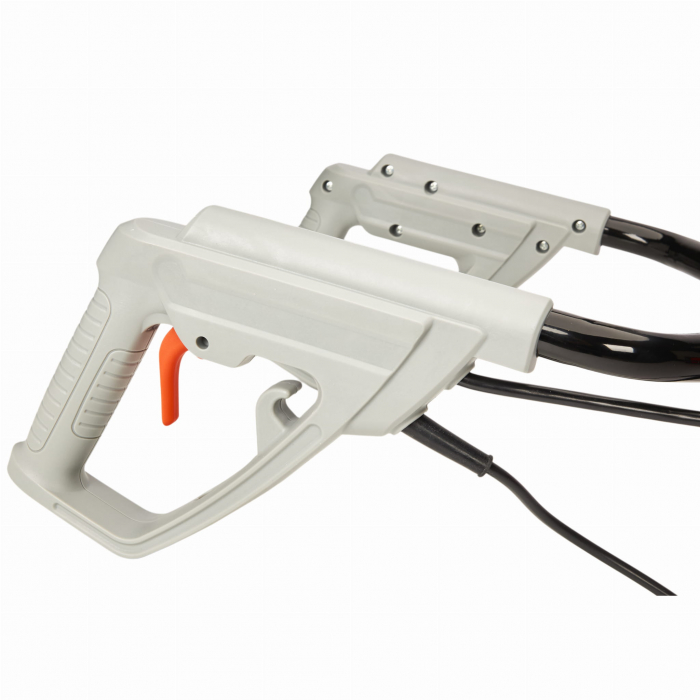 Electrocultor 2400W latime 400mm cultivator electric (KD5183) [15]