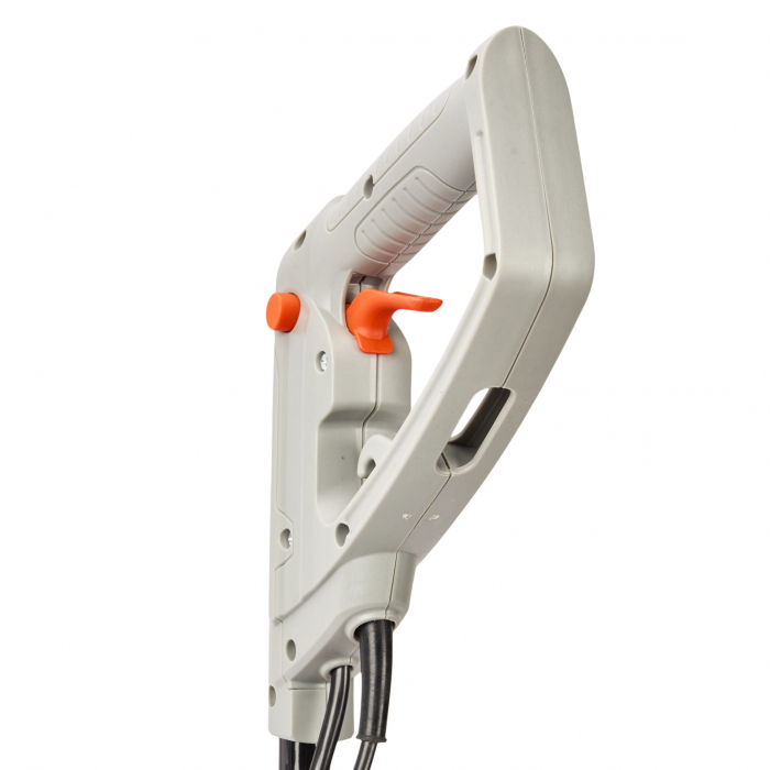Electrocultor 2400W latime 400mm cultivator electric (KD5183) [8]