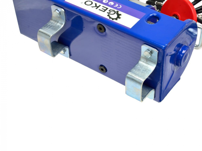 Electropalan troliu electric macara 150 300kg 1200W (G01087) [7]