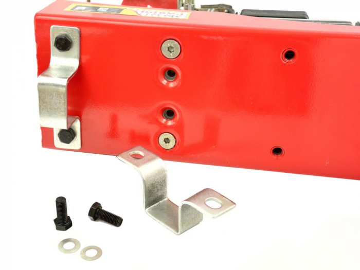 Electropalan troliu electric macara 300 600kg 1200W (G01088) [3]