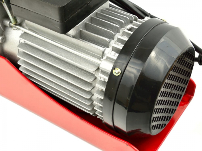 Electropalan troliu electric macara 300 600kg 1200W (G01088) [4]