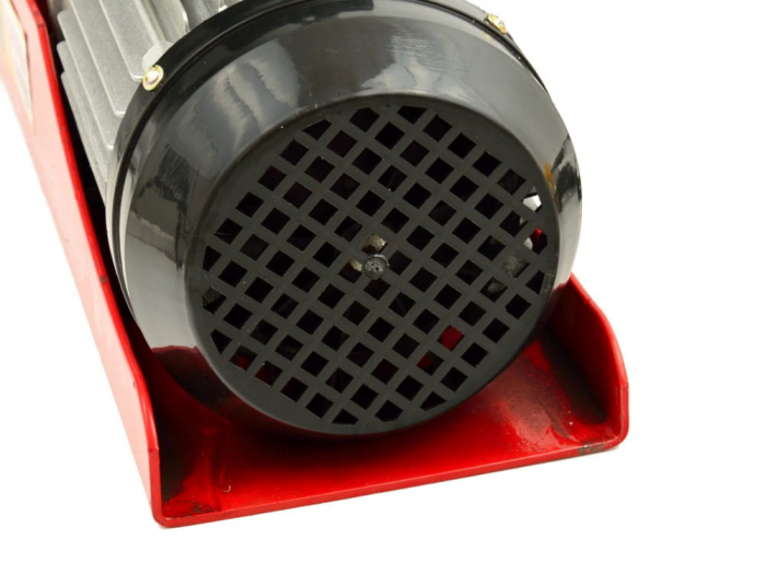 Electropalan troliu electric macara 300 600kg 1200W (G01088) [5]