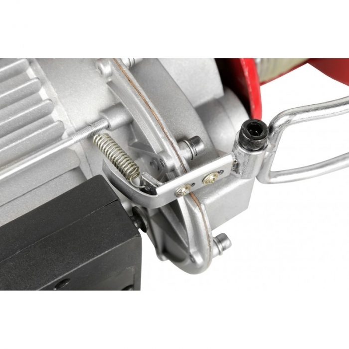 Electropalan troliu electric macara 800kg 2000W (HJ207) [6]