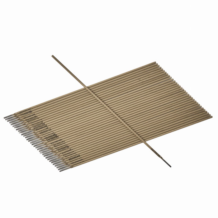 Electrozi 2.5mm 300mm 2.5kg (KD1147) [6]