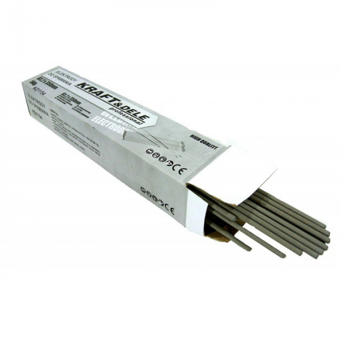 Electrozi 2.5mm 300mm 5kg (KD1153) [1]