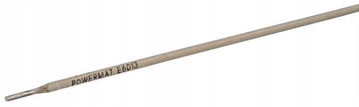 Electrozi sudura rutil 2.5mm 2.5kg E6013 300mm aplicare universala otel carbon (PM-ERC-2.5L1) [3]