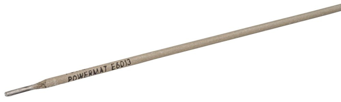 Electrozi sudura rutil 2.5mm 5kg E6013 300mm aplicare universala otel carbon PM-ERC-2.5L2 [7]