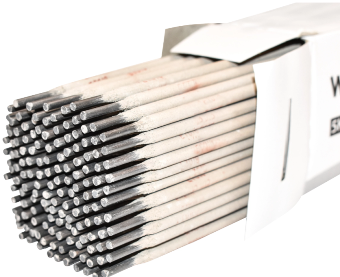 Electrozi sudura Super Bazic E7018 fi4mm 5KG DISBG99 (BK88505) [2]