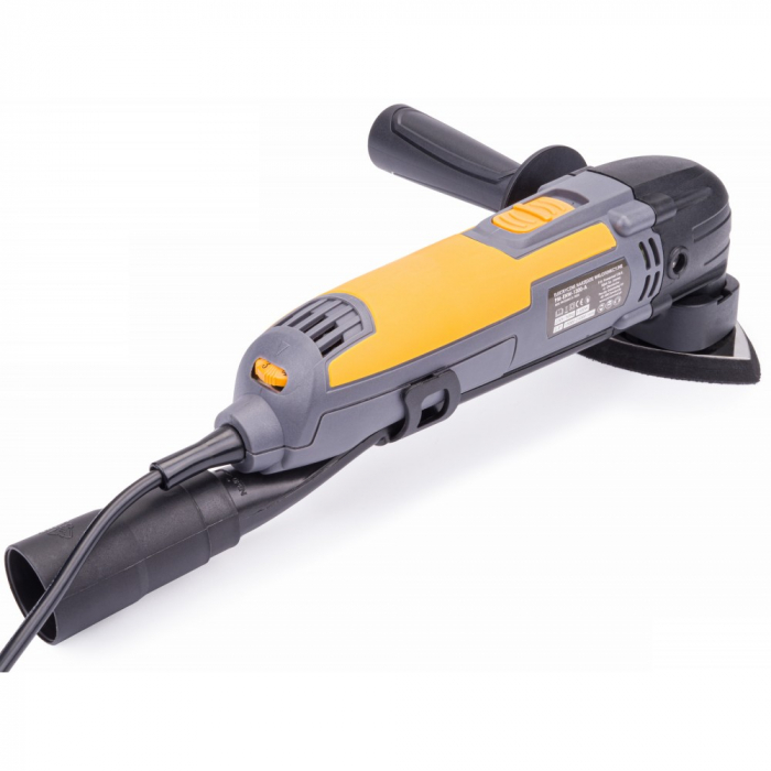 Aparat Masina Unealta Dispozitiv electric multifunctional 1300W + accesorii (PM0308) [3]