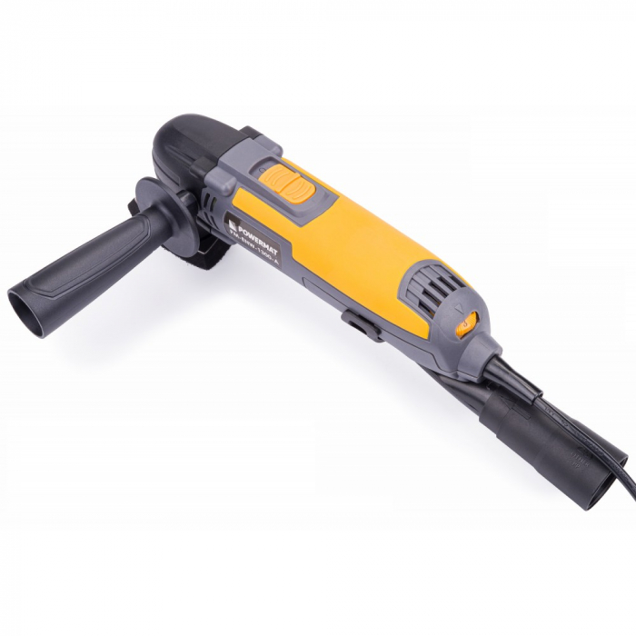 Aparat Masina Unealta Dispozitiv electric multifunctional 1300W + accesorii (PM0308) [4]