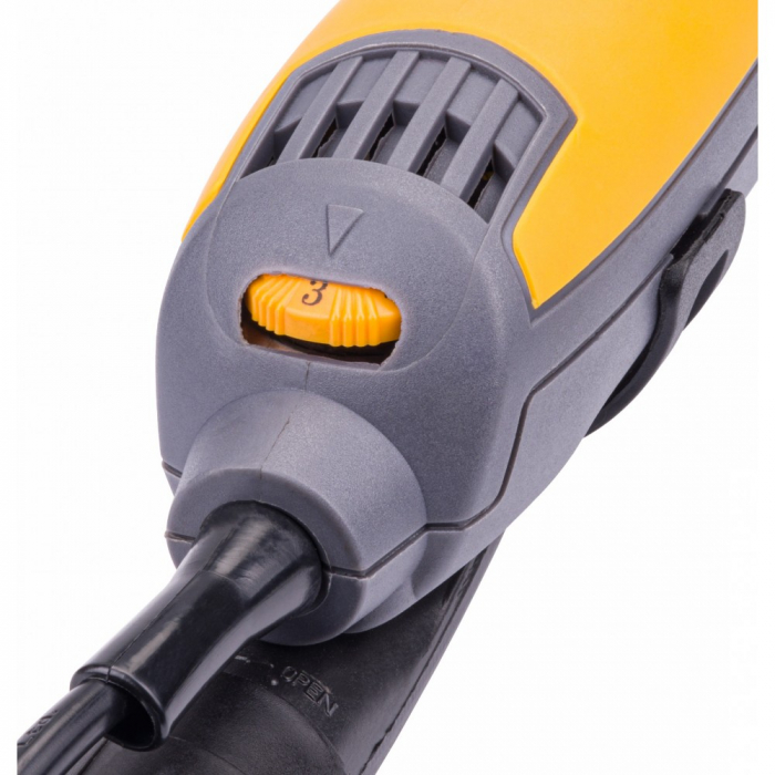 Aparat Masina Unealta Dispozitiv electric multifunctional 1300W + accesorii (PM0308) [7]