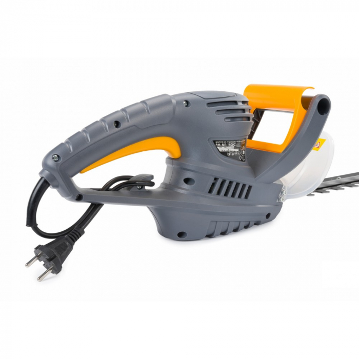 Fierastrau electric tuns gard viu 1500W trimmer masina foarfeca (PM0605) [4]