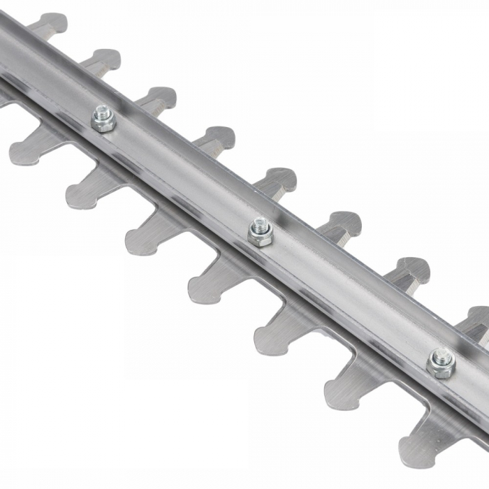 Fierastrau electric tuns gard viu 1500W trimmer masina foarfeca (PM0605) [6]