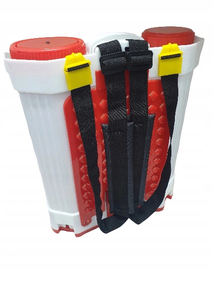 Pompa de stropit 16L cu acumulator pulverizator pe baterie (MJ-687) [4]