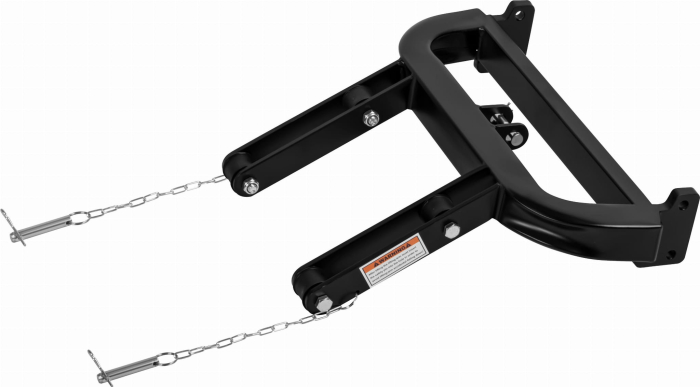 Elevator auto mobil cu o coloana 900kg, inaltime 70-800mm, ridicare o roata (KD5805_2K) [5]